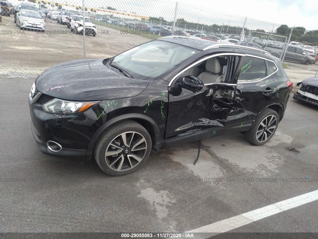 Photo 1 VIN: JN1BJ1CP3HW031632 - NISSAN ROGUE SPORT 