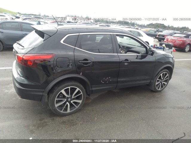 Photo 3 VIN: JN1BJ1CP3HW031632 - NISSAN ROGUE SPORT 