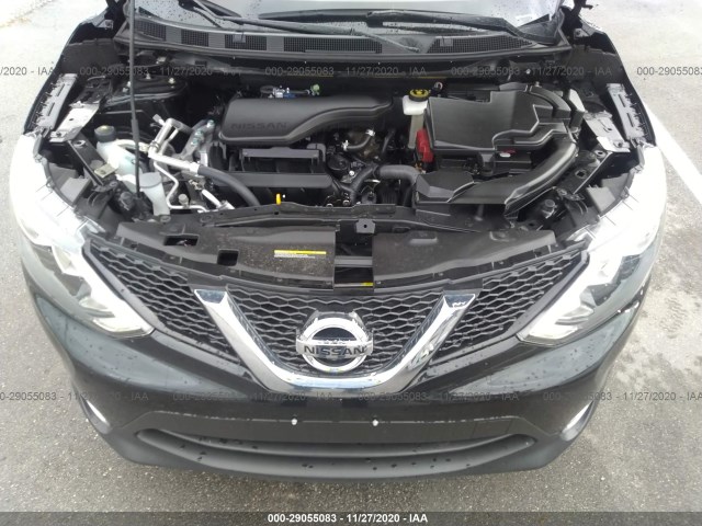 Photo 9 VIN: JN1BJ1CP3HW031632 - NISSAN ROGUE SPORT 