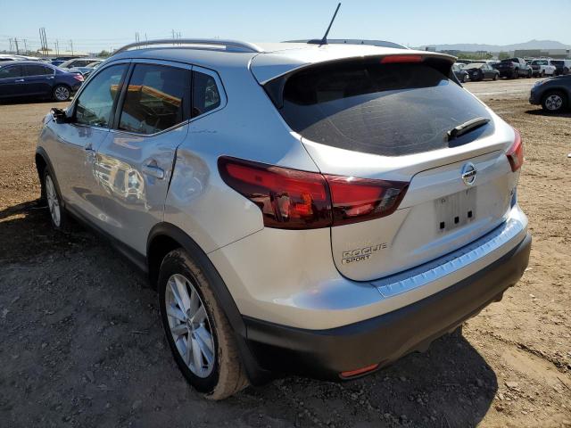 Photo 2 VIN: JN1BJ1CP3HW033848 - NISSAN ROGUE SPOR 