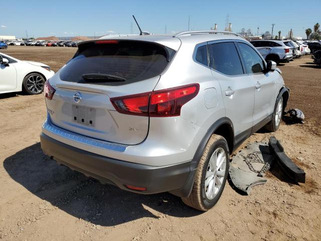 Photo 3 VIN: JN1BJ1CP3HW033848 - NISSAN ROGUE SPOR 