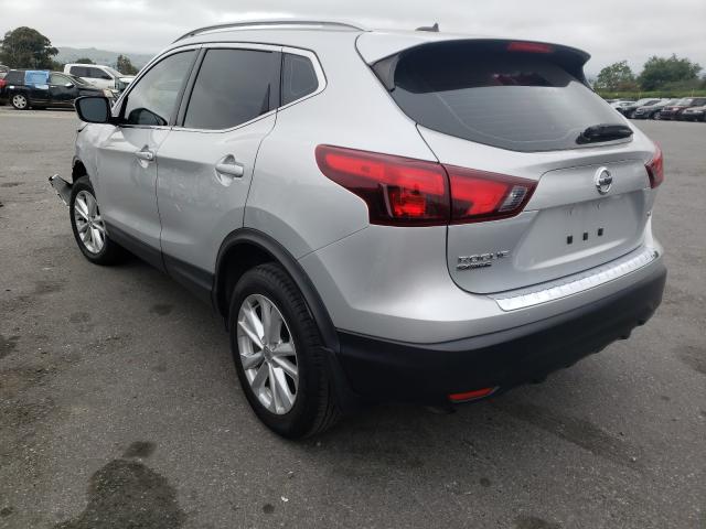 Photo 2 VIN: JN1BJ1CP3HW034336 - NISSAN ROGUE SPOR 