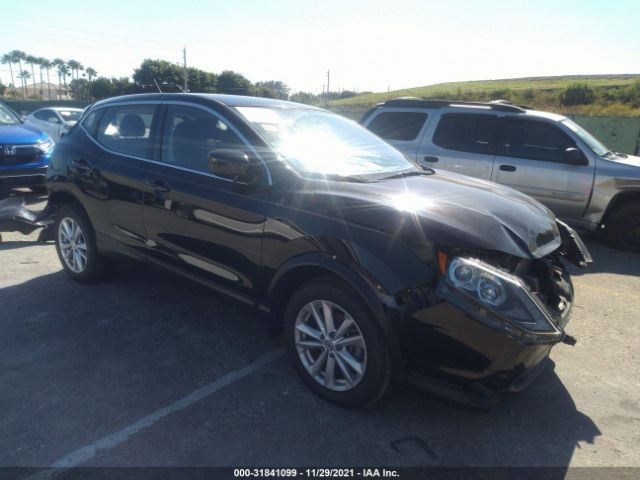 Photo 0 VIN: JN1BJ1CP3HW035230 - NISSAN ROGUE SPORT 