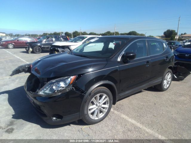 Photo 1 VIN: JN1BJ1CP3HW035230 - NISSAN ROGUE SPORT 