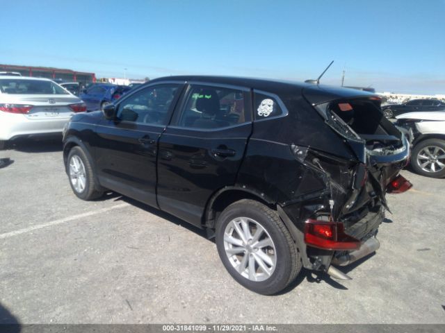 Photo 2 VIN: JN1BJ1CP3HW035230 - NISSAN ROGUE SPORT 