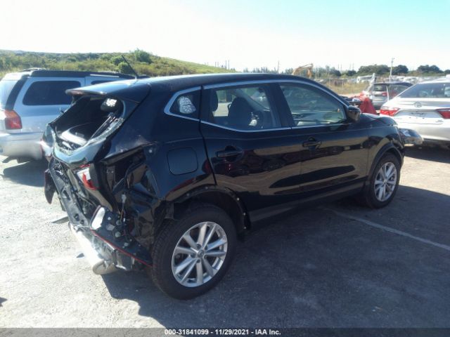 Photo 3 VIN: JN1BJ1CP3HW035230 - NISSAN ROGUE SPORT 