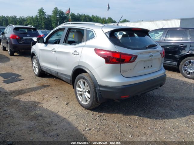 Photo 2 VIN: JN1BJ1CP3JW101717 - NISSAN ROGUE SPORT 