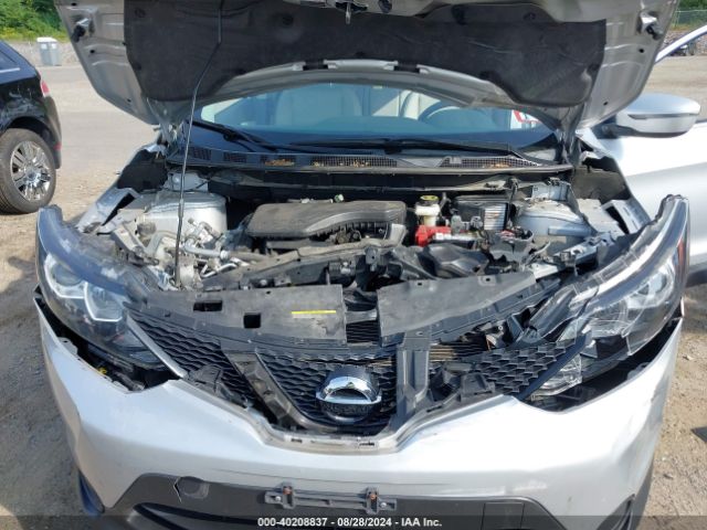 Photo 9 VIN: JN1BJ1CP3JW101717 - NISSAN ROGUE SPORT 