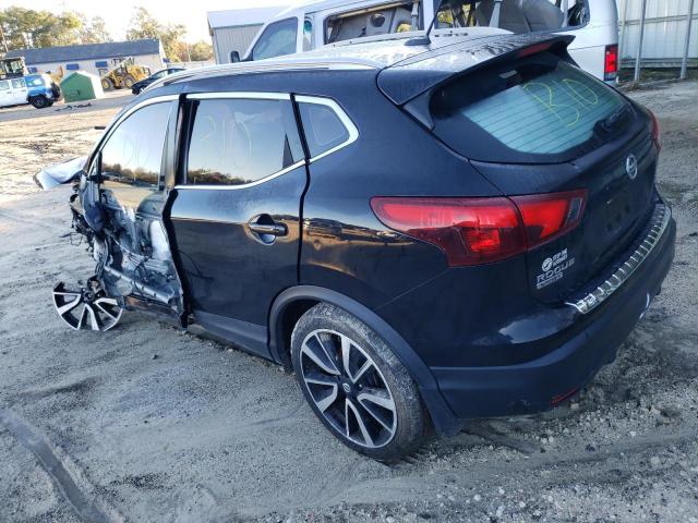 Photo 1 VIN: JN1BJ1CP3JW103080 - NISSAN ROGUE SPT 