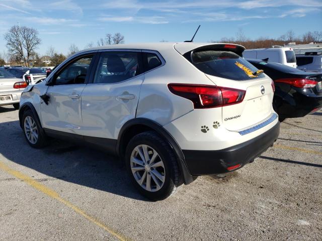 Photo 1 VIN: JN1BJ1CP3JW104505 - NISSAN ROGUE 