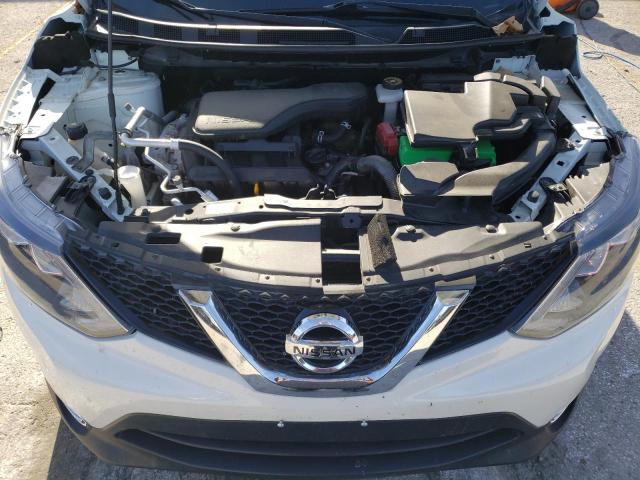 Photo 10 VIN: JN1BJ1CP3JW104505 - NISSAN ROGUE 