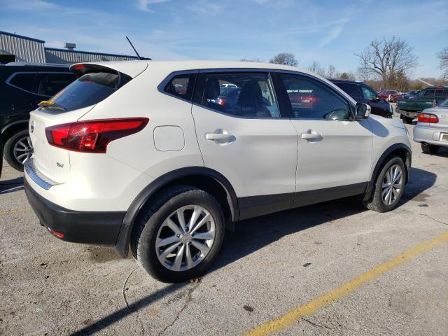 Photo 2 VIN: JN1BJ1CP3JW104505 - NISSAN ROGUE 