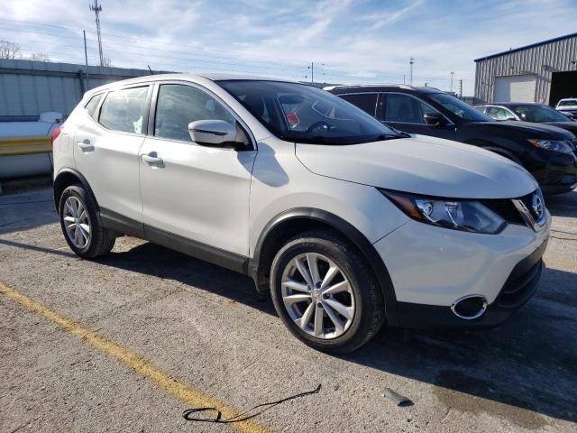 Photo 3 VIN: JN1BJ1CP3JW104505 - NISSAN ROGUE 