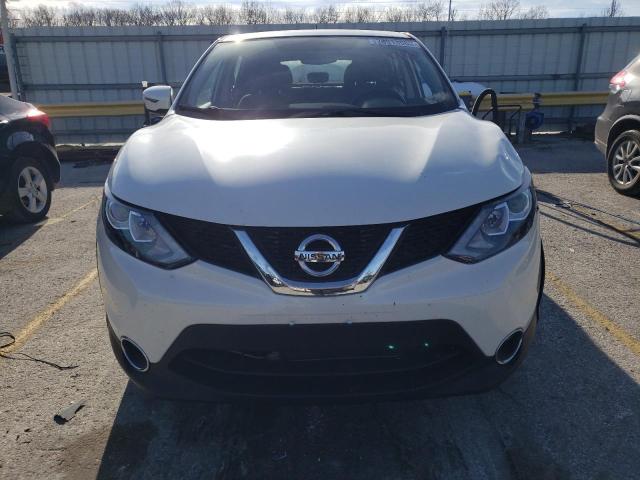 Photo 4 VIN: JN1BJ1CP3JW104505 - NISSAN ROGUE 