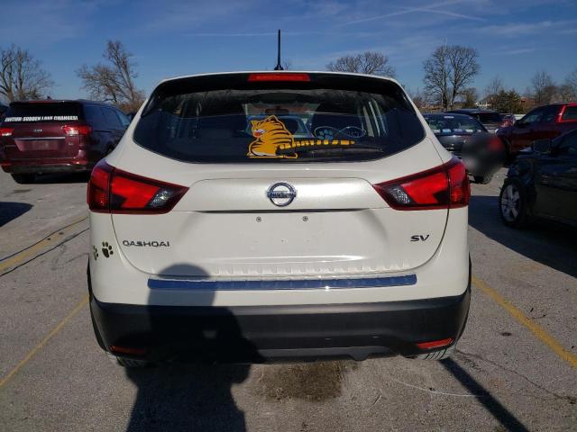 Photo 5 VIN: JN1BJ1CP3JW104505 - NISSAN ROGUE 