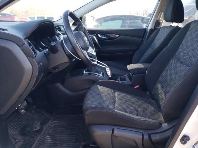 Photo 6 VIN: JN1BJ1CP3JW104505 - NISSAN ROGUE 