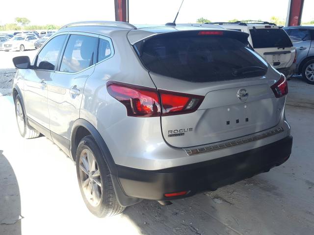 Photo 2 VIN: JN1BJ1CP3JW105461 - NISSAN ROGUE SPOR 