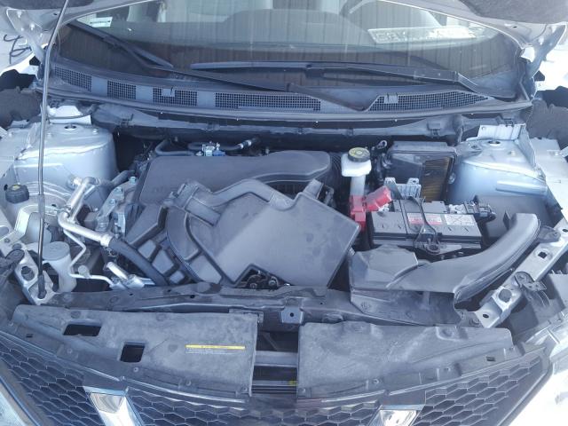 Photo 6 VIN: JN1BJ1CP3JW105461 - NISSAN ROGUE SPOR 