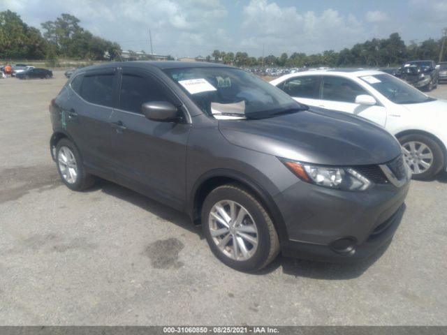 Photo 0 VIN: JN1BJ1CP3JW151310 - NISSAN ROGUE SPORT 