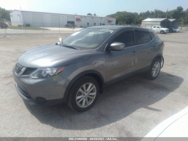 Photo 1 VIN: JN1BJ1CP3JW151310 - NISSAN ROGUE SPORT 