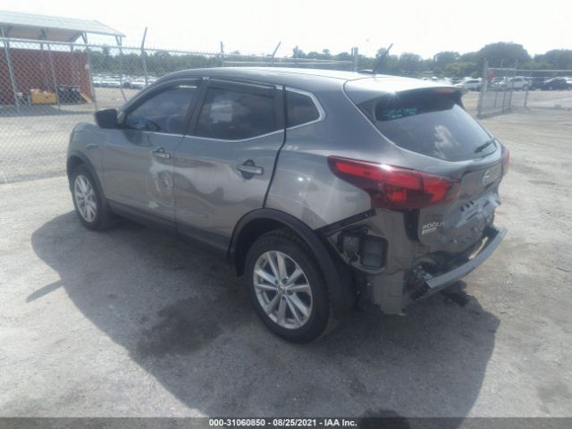 Photo 2 VIN: JN1BJ1CP3JW151310 - NISSAN ROGUE SPORT 