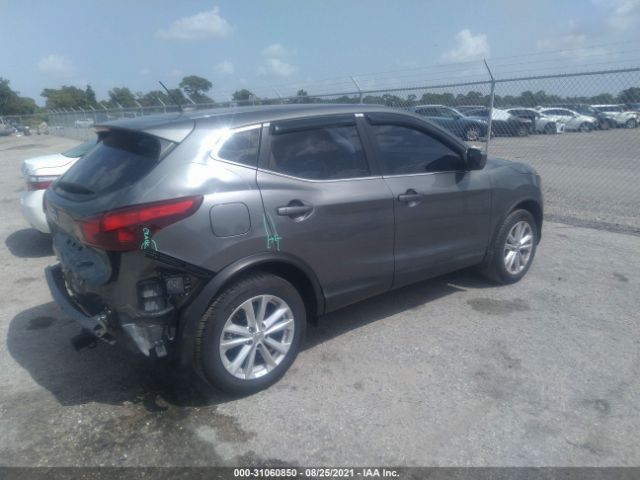 Photo 3 VIN: JN1BJ1CP3JW151310 - NISSAN ROGUE SPORT 