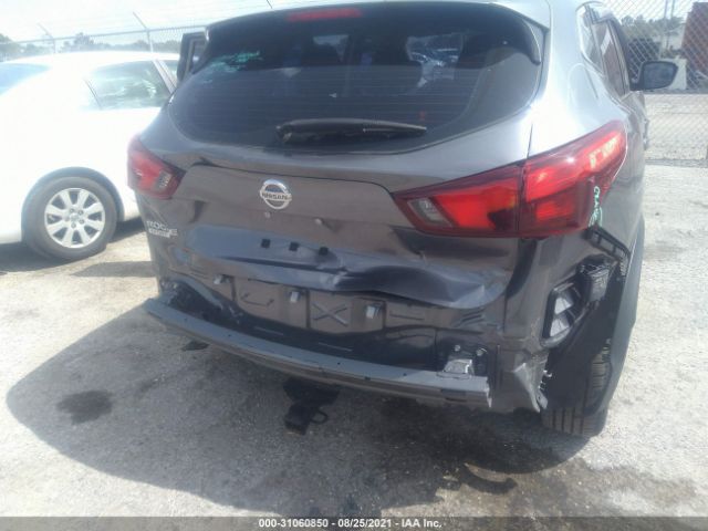 Photo 5 VIN: JN1BJ1CP3JW151310 - NISSAN ROGUE SPORT 