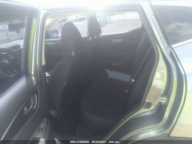 Photo 7 VIN: JN1BJ1CP3JW151310 - NISSAN ROGUE SPORT 