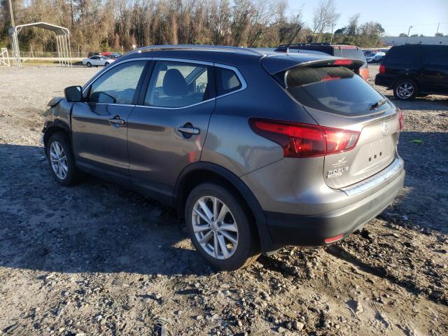 Photo 2 VIN: JN1BJ1CP3JW151498 - NISSAN ROGUE 