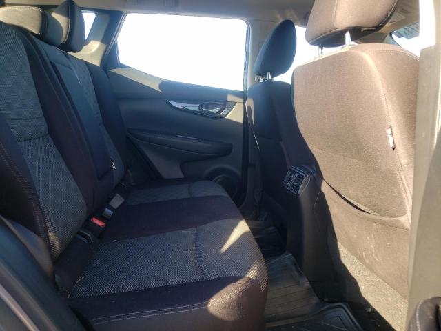 Photo 5 VIN: JN1BJ1CP3JW151498 - NISSAN ROGUE 