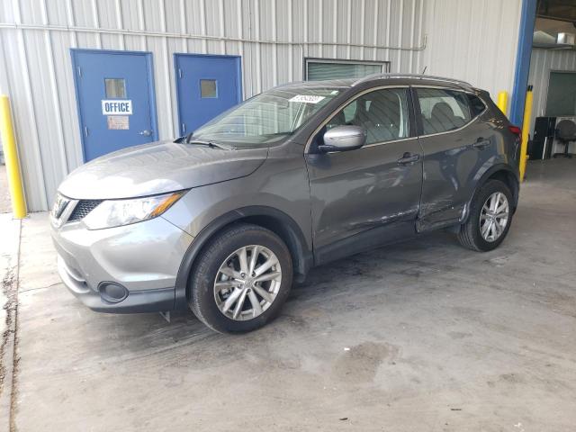 Photo 0 VIN: JN1BJ1CP3JW152022 - NISSAN ROGUE SPOR 