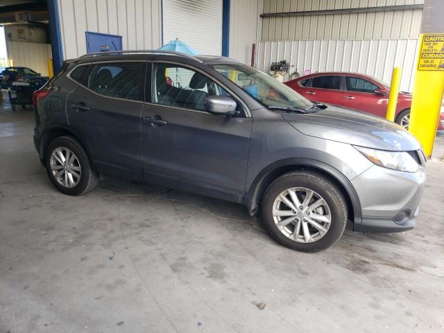 Photo 3 VIN: JN1BJ1CP3JW152022 - NISSAN ROGUE SPOR 