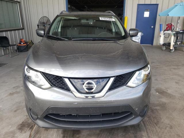 Photo 4 VIN: JN1BJ1CP3JW152022 - NISSAN ROGUE SPOR 