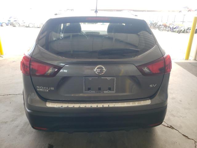 Photo 5 VIN: JN1BJ1CP3JW152022 - NISSAN ROGUE SPOR 