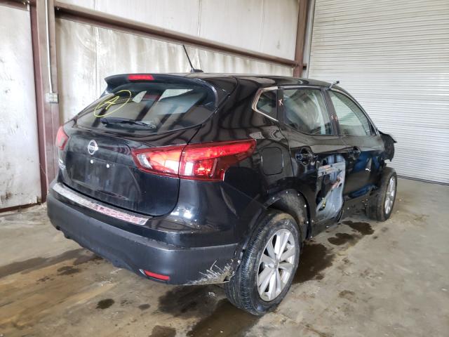 Photo 3 VIN: JN1BJ1CP3JW152151 - NISSAN ROGUE 