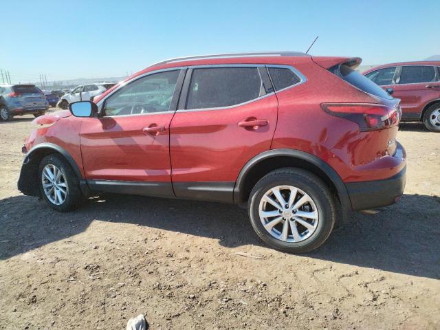 Photo 1 VIN: JN1BJ1CP3JW152585 - NISSAN ROGUE SPOR 