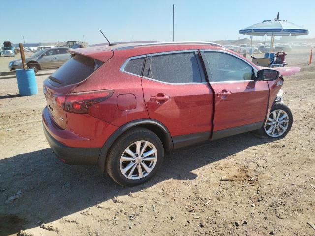 Photo 2 VIN: JN1BJ1CP3JW152585 - NISSAN ROGUE SPOR 