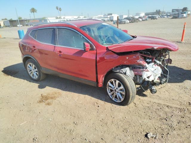 Photo 3 VIN: JN1BJ1CP3JW152585 - NISSAN ROGUE SPOR 