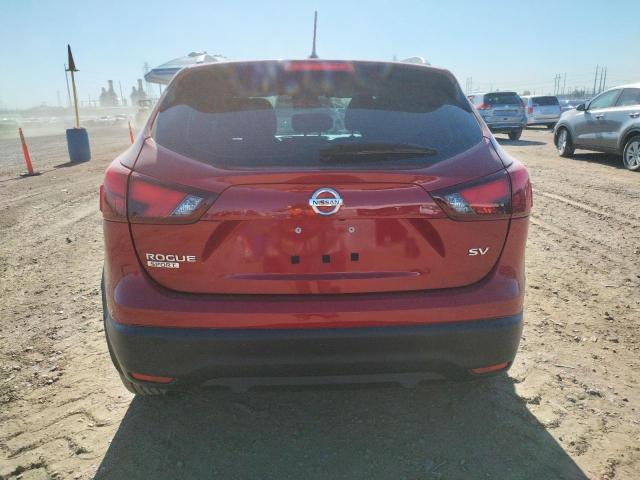 Photo 5 VIN: JN1BJ1CP3JW152585 - NISSAN ROGUE SPOR 