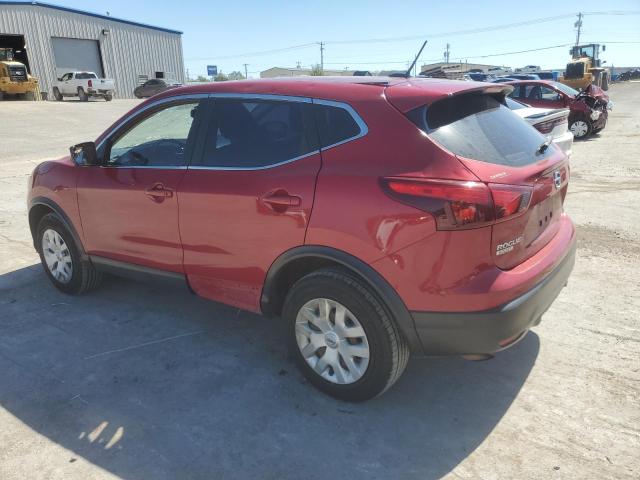 Photo 1 VIN: JN1BJ1CP3JW154417 - NISSAN ROGUE SPOR 