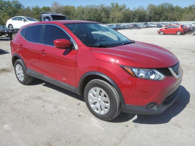 Photo 3 VIN: JN1BJ1CP3JW154417 - NISSAN ROGUE SPOR 