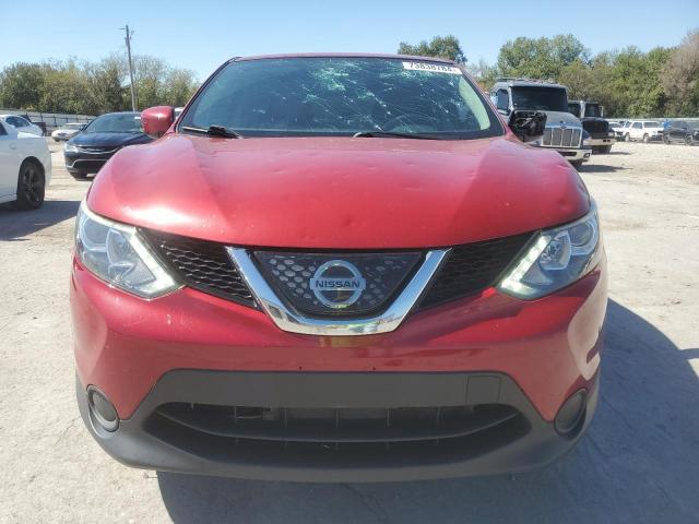 Photo 4 VIN: JN1BJ1CP3JW154417 - NISSAN ROGUE SPOR 