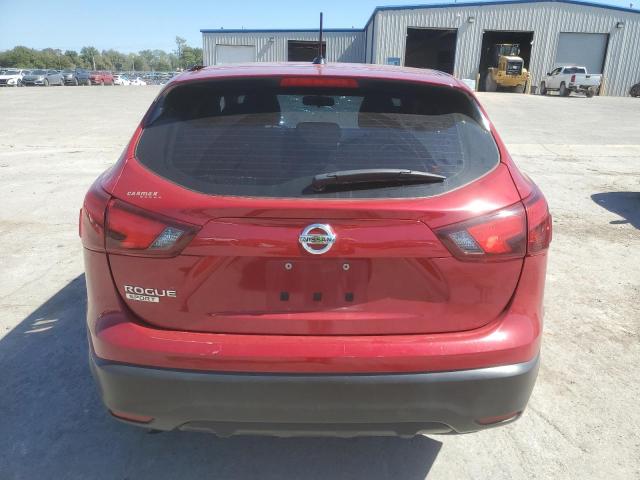 Photo 5 VIN: JN1BJ1CP3JW154417 - NISSAN ROGUE SPOR 