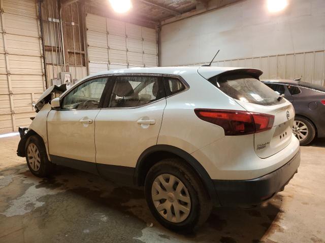 Photo 1 VIN: JN1BJ1CP3JW155390 - NISSAN ROGUE 