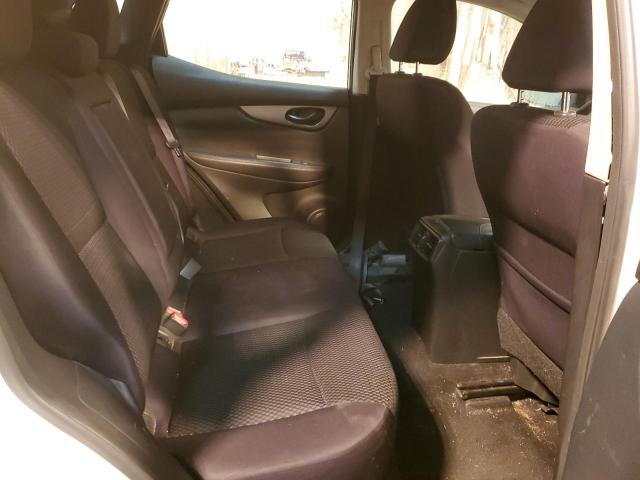 Photo 10 VIN: JN1BJ1CP3JW155390 - NISSAN ROGUE 