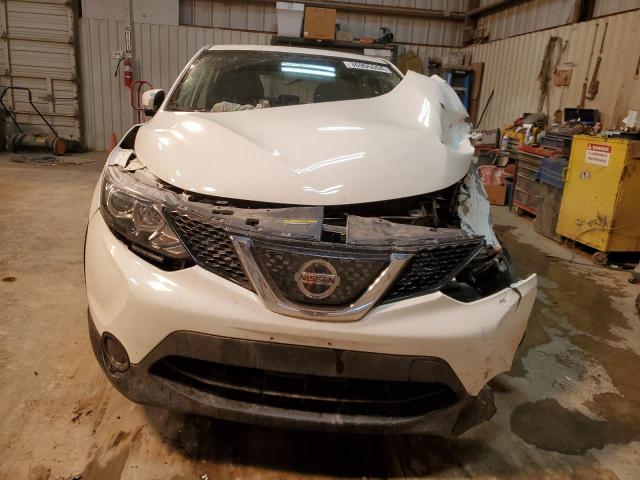 Photo 4 VIN: JN1BJ1CP3JW155390 - NISSAN ROGUE 