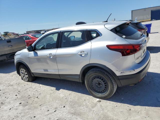 Photo 1 VIN: JN1BJ1CP3JW155406 - NISSAN ROGUE 