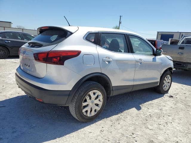 Photo 2 VIN: JN1BJ1CP3JW155406 - NISSAN ROGUE 