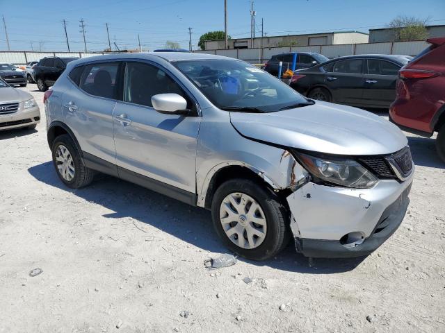 Photo 3 VIN: JN1BJ1CP3JW155406 - NISSAN ROGUE 