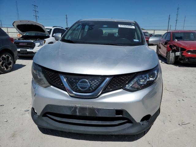 Photo 4 VIN: JN1BJ1CP3JW155406 - NISSAN ROGUE 